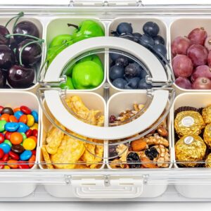 Pure Future Snackle Box Container with Handle