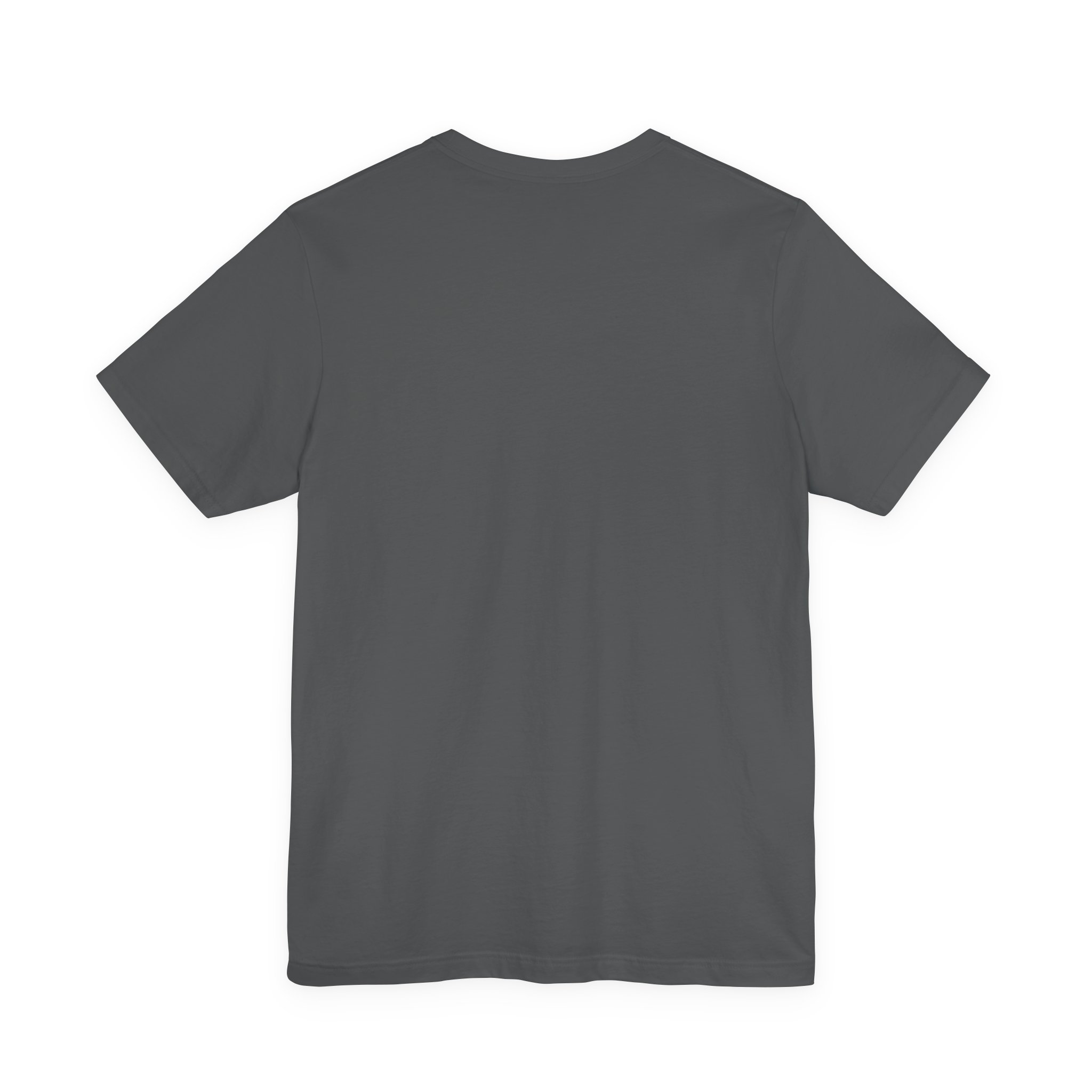 Halloween Haunted House T‑Shirt — "Potions · Spells · Witches · Halloween" Vintage Gothic Tee - Image 3