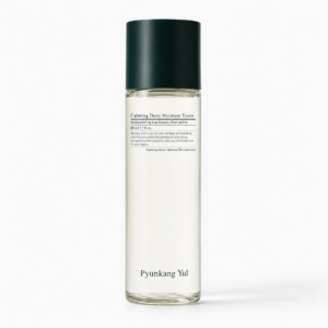 Pyunkang Yul Calming Deep Moisture Toner, 80 mL
