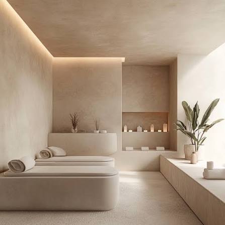 Wellness essentials collection
