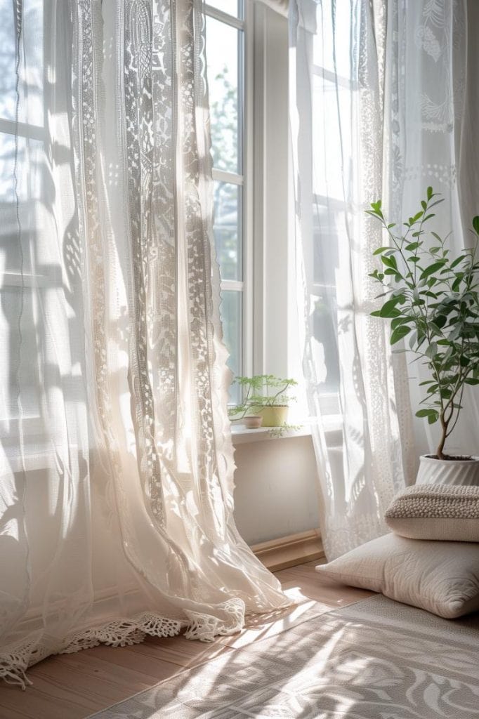Home decor mirror